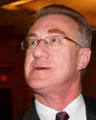 Tony Palmer, TransCanada, Alaska Gas Pipeline, LNG, Exxon, BP, ConocoPhillips, Parnell, Copyright Dave Harbour